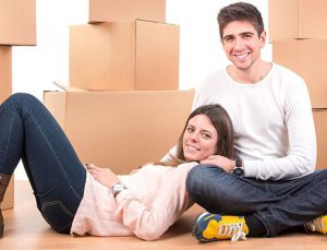 Kentsel dönüşüm hızlandı taşınma hareketliliği yüzde 30 arttı