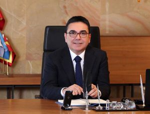 Tamer Özyurt: Kredi yerine firma taksiti tercih ediliyor