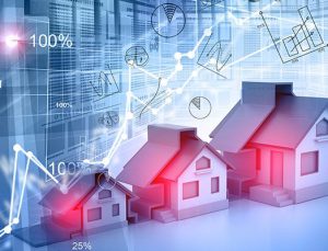 TÜİK: Konut satışları martta 15,2 arttı