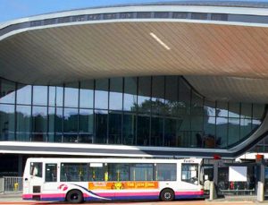 İBB 3 yeni otogar projesini tartışmaya açtı