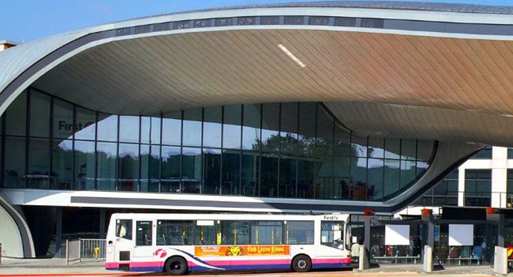 İBB 3 yeni otogar projesini tartışmaya açtı