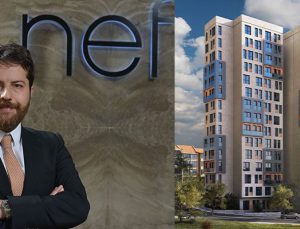 NEF Anadolu’ya yatırım için 10 adres belirledi