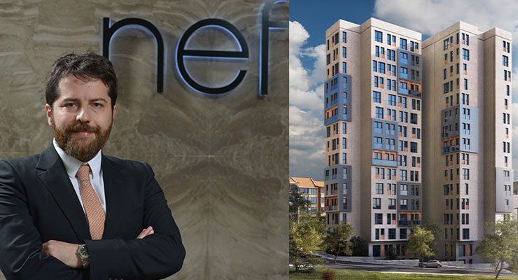 NEF Anadolu’ya yatırım için 10 adres belirledi