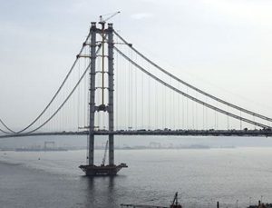 Dilovası’na Osman Gazi’nin ‘ayağı’ değdi