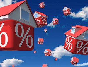 Konut kredisi faizleri yatay seyirde