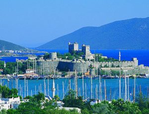 Eva: Bodrum’da villaların fiyat aralığı çok geniş