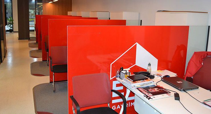 ERA Türkiye ailesine 4 yeni ofis katıldı