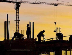 İnşaatlara yeni standartlar geliyor