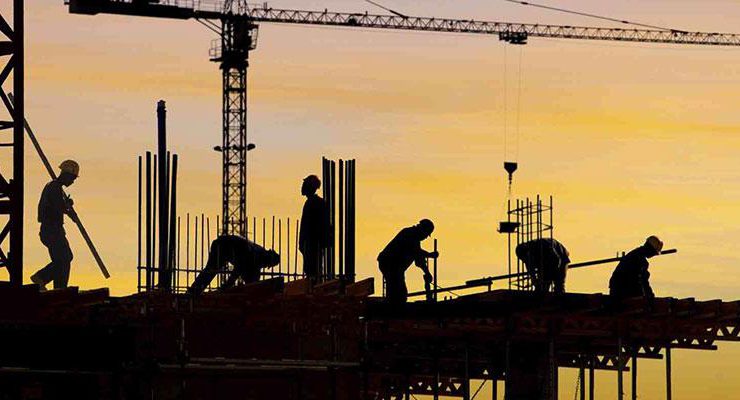 İnşaatlara yeni standartlar geliyor