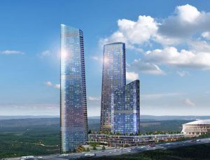 Skyland İstanbul’da 48 ay vade farksız taksit imkanı