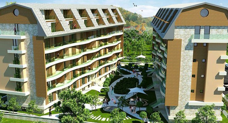 Dreemlife’ta teslimler 2017’nin ilk çeyreğinde başlayacak