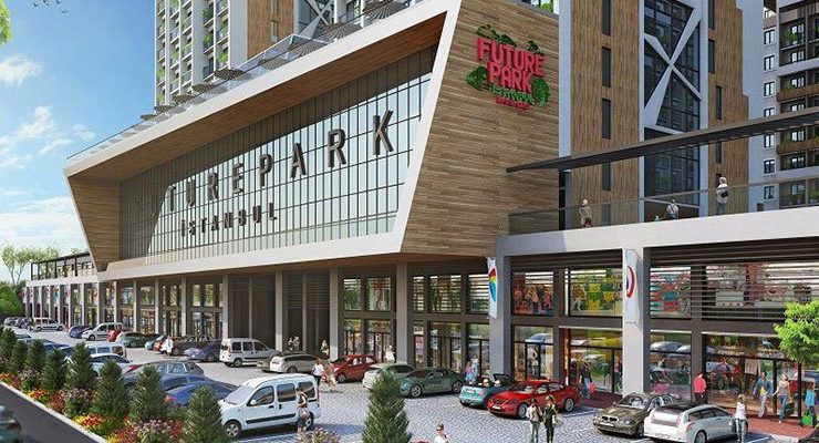 Future Park Bahreyn Gulf Property Show’da talep topladı