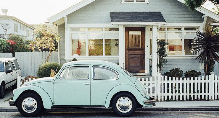 ‘Eminevim’le 1 ev 1 araba hayali gerçek oluyor’