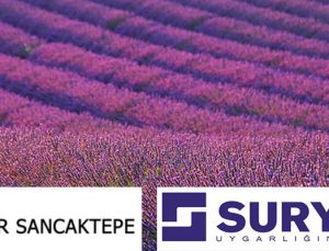 Sur Yapı Lavender’i satışa sundu