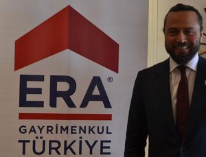 Can Ekşioğlu 5. Gayrimenkulde Liderler Zirvesi’nde konuşacak