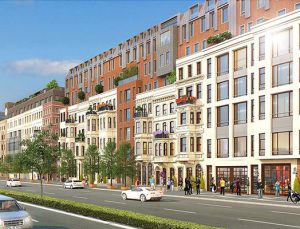 Tarlabaşı360 Katar Cityscape’te boy gösterecek