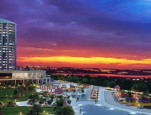 Demir İnşaat, La Vida’nın oteline başlıyor