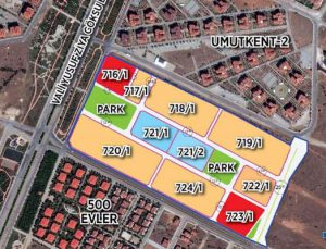 Teknik Yapı’nın Evora Denizli’si 5 Mayıs’ta boy gösterecek