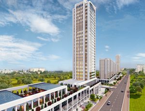 Onur Park Life’ın yüzde 20’si satıldı