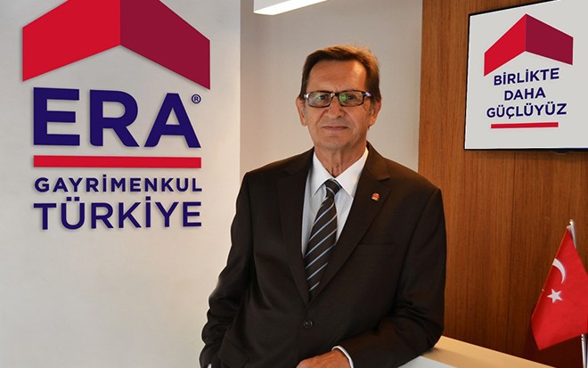 Konut talebinde canlanma bekleniyor