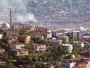 Dilovası’nda 7 milyon TL’ye sanayi depolama alanı