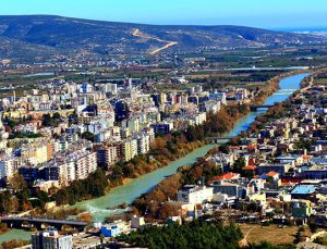 Mersin’de 6,5 milyon TL’ye 8 arsa