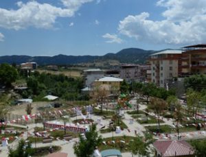 Kahramanmaraş’ta 2 milyon 350 bin TL’ye arsa