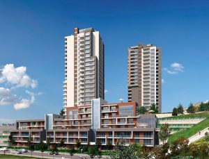 Nefis Çankaya’nın, 5 ayda yüzde 73’ü satıldı