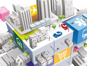 Akıllı Şehirler İstanbul’da buluşacak