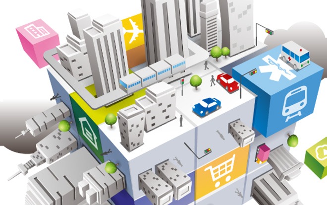 Akıllı Şehirler İstanbul’da buluşacak