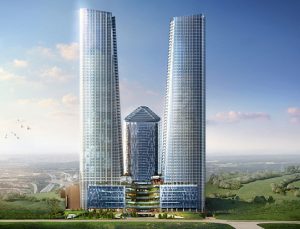 Skyland İstanbul’un sloganı ‘İstanbul Kadar Benzersiz’
