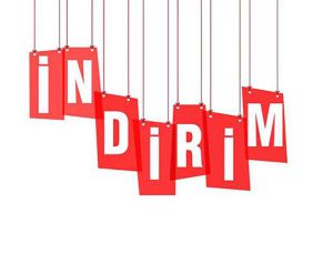 Patronlar indirimi yorumluyor