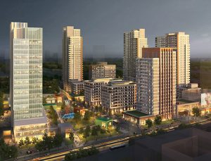 24 Nisan’da Nurol Park’ta bahara merhaba deyin