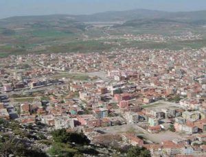 Soma’da arsa karşılığı inşaat yaptırılacak