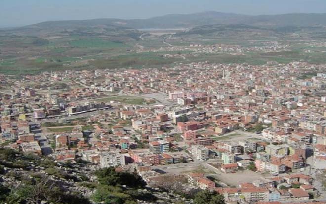 Soma’da arsa karşılığı inşaat yaptırılacak