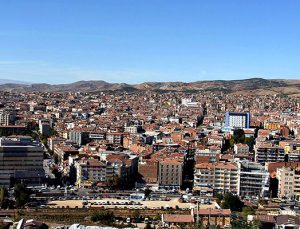 Kırıkkale’de yeraltı yeniden şekilleniyor