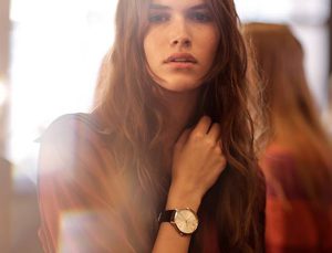 Michael Kors, yazı getirdi