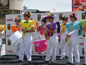  23 Nisan’ın tadı Sinpaş Altınoran’da çıkar