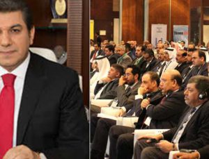 Arap-Türk Zirvesi’nde Belediyeler anlattı