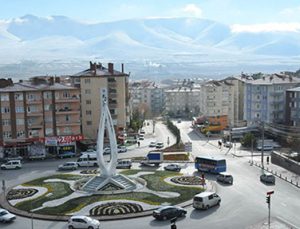 Niğde’de turizm hareketleniyor