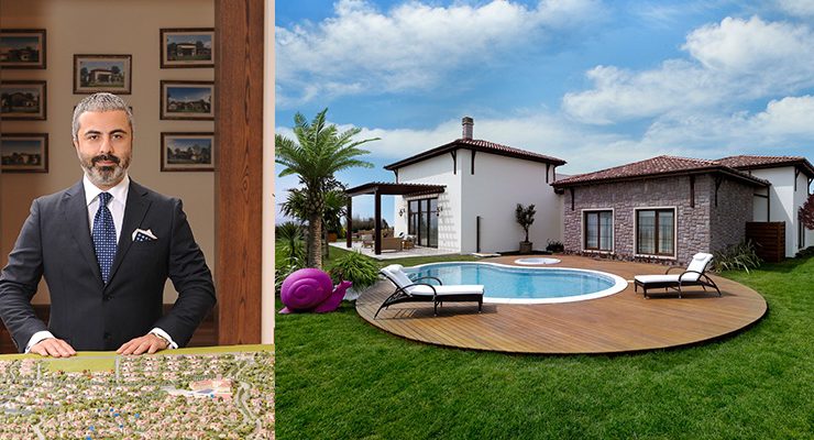 Toskana Orizzonte’ye pilotlardan ilgi büyük