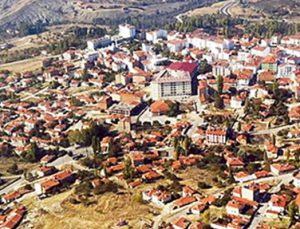 Ankara’da 5 milyon liralık satış