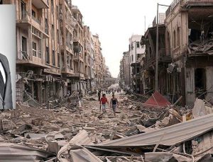 Suriye’nin yeniden inşası Türkiye’ye 150 milyar dolar kazandıracak