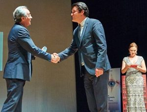 İncek Loft’tan sanata destek