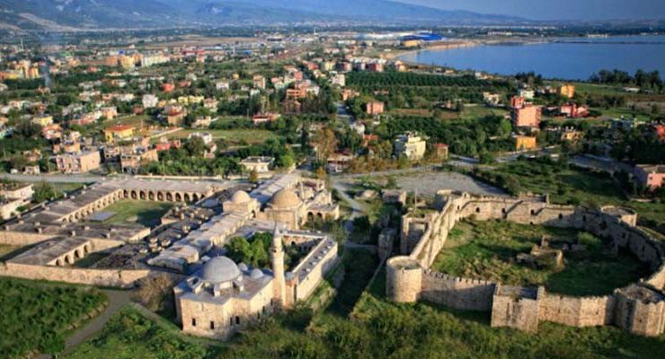 Hatay’da yaptırılacak 100 işyerine indirim