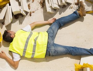 Türkiye ölümlü iş kazalarında Avrupa’da 1. sırada