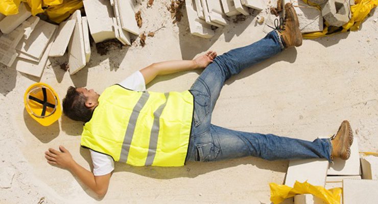 Türkiye ölümlü iş kazalarında Avrupa’da 1. sırada