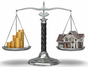 Gayrimenkul değerlemenin yasal düzenlemesi hala yok