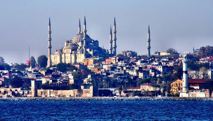 İstanbul'da markalı konut sayısı 500 bine ulaştı