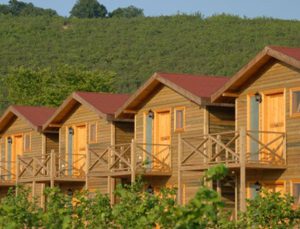 Onursal Gayrimenkul yatay kentleşmeyi destekliyor